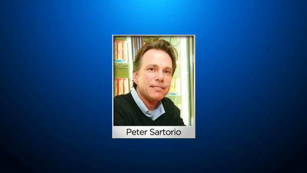 Peter Sartorio - College Admissions Scandal 