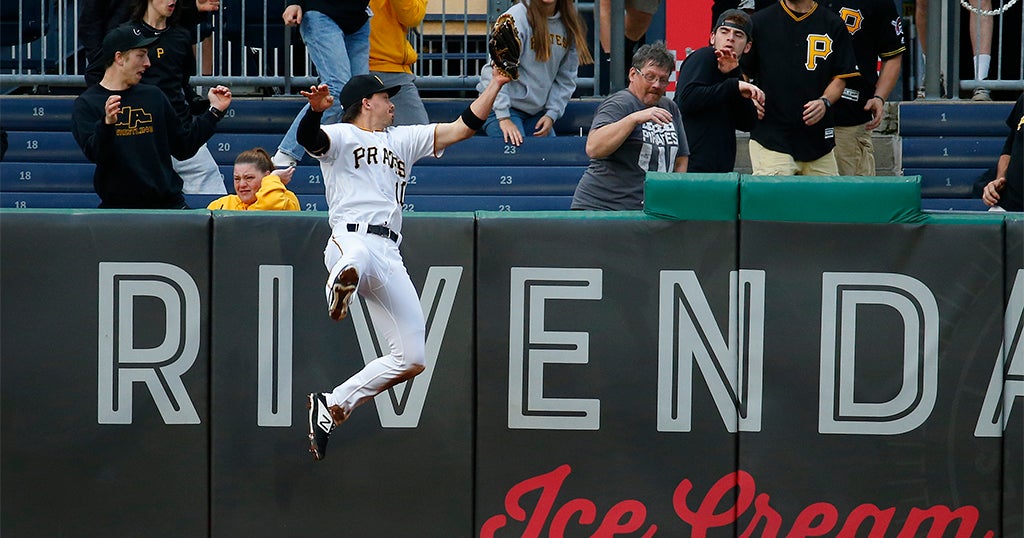 Pirates Shut Down By Rockies, 5-0 - CBS Pittsburgh