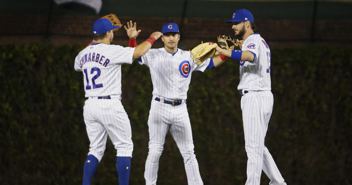 VIDEO: Bryce Harper Mammoth Walk-Off Grand Slam to Beat Cubs