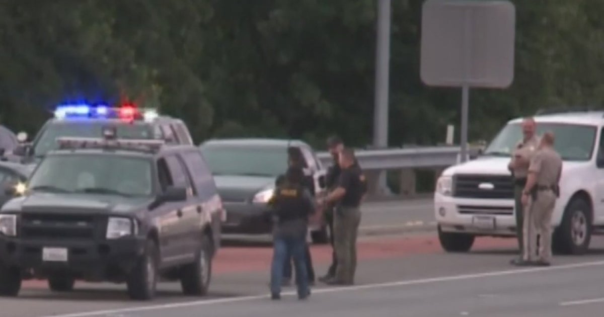 Some Residents Living Near Highway 70 On Edge After Deadly Road Rage ...