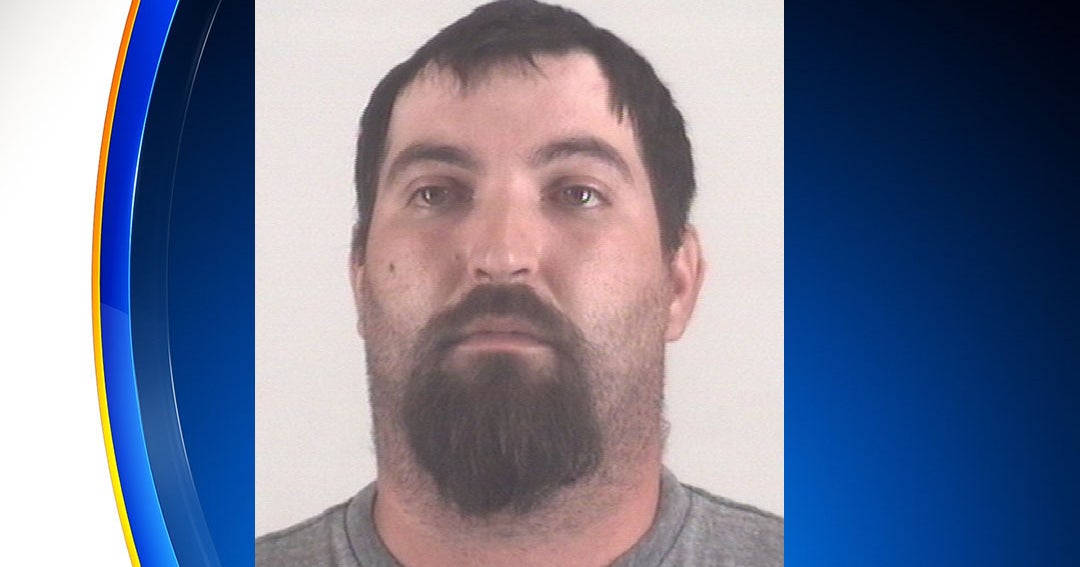 Tarrant County Man Arrested For Allegedly Exposing Himself To Young ...