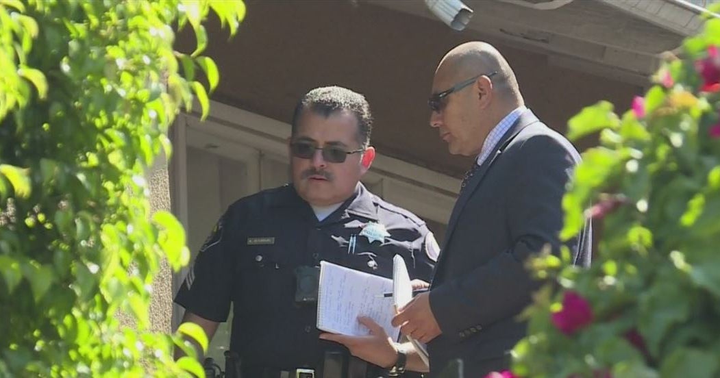 Woman Found Dead In Santa Ana Apartment In Possible Homicide, Husband ...