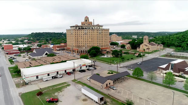 Mineral Wells, Texas 