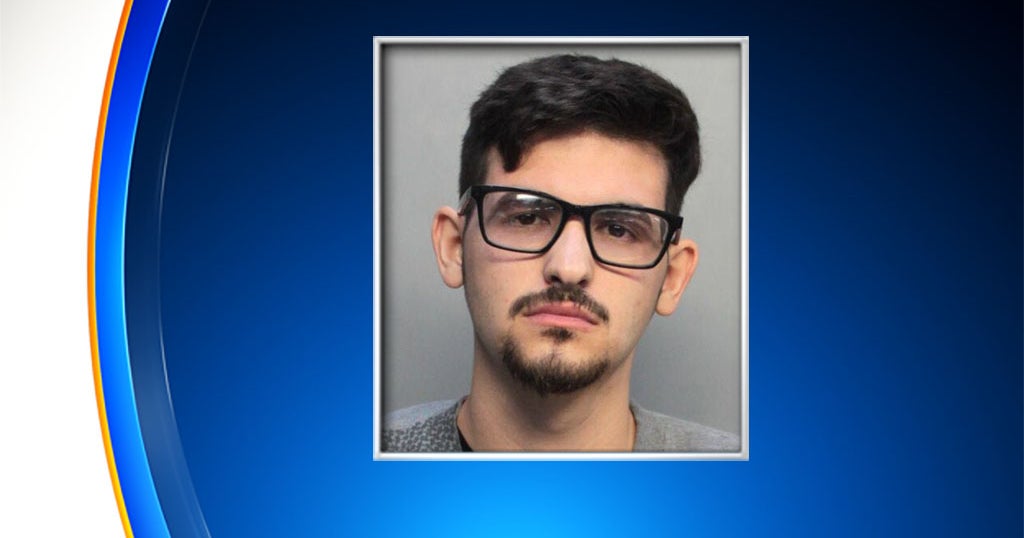 Man Charged In Deadly Miami-Dade Hit And Run - CBS Miami