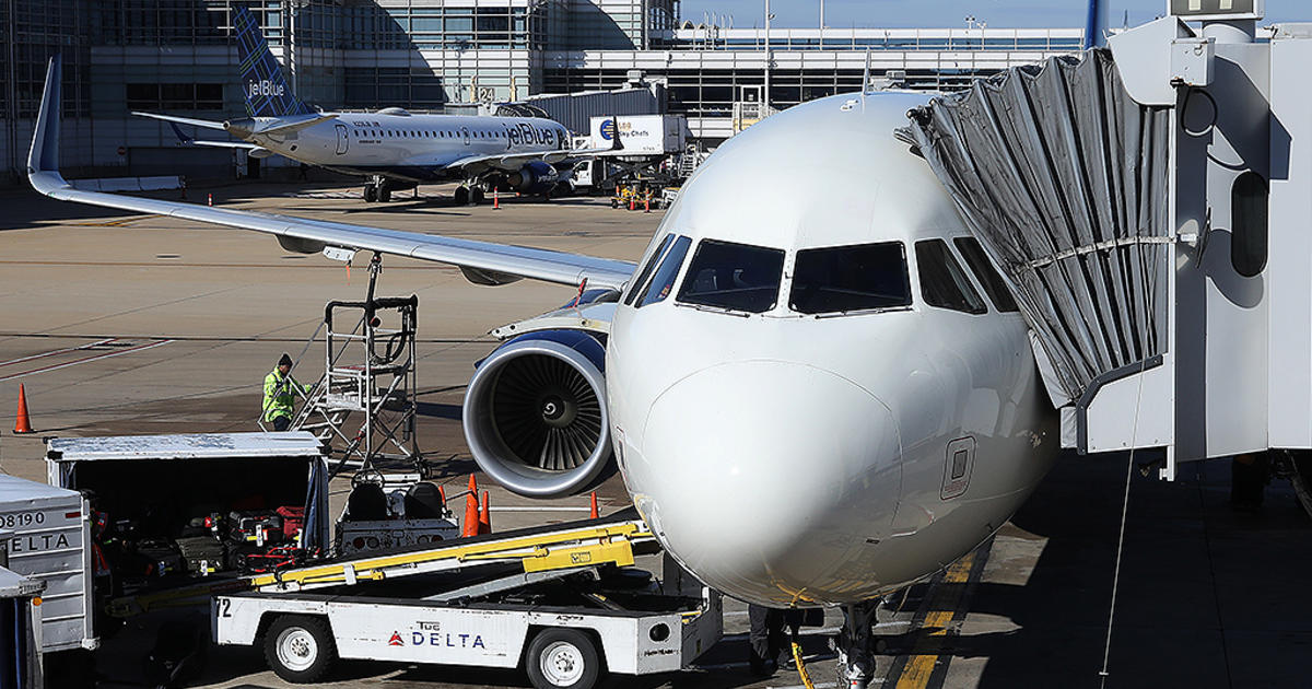 Can pilots carry guns on commercial flights? Incident on Delta plane raises questions.