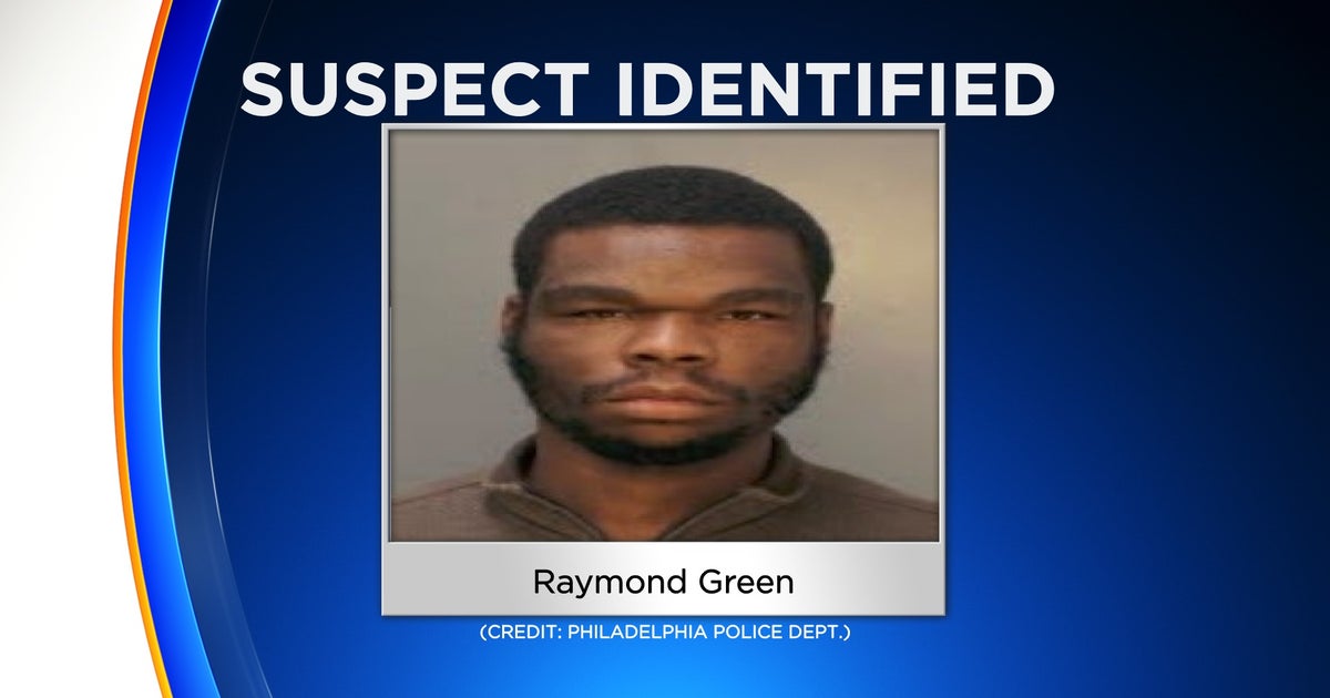 Police Identify Suspect Wanted In Connection To Center City Home ...
