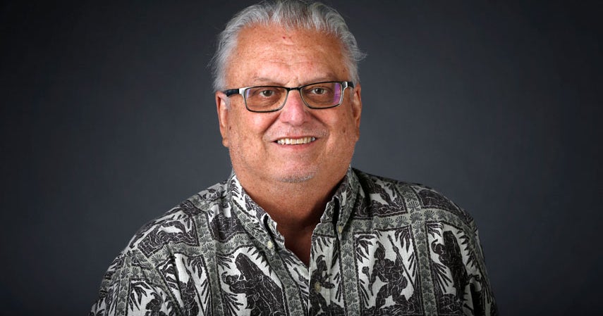 Gerry Fraley, Longtime Sports Writer For Dallas Morning News, Dies At ...