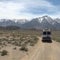 Freewheeling: The van life