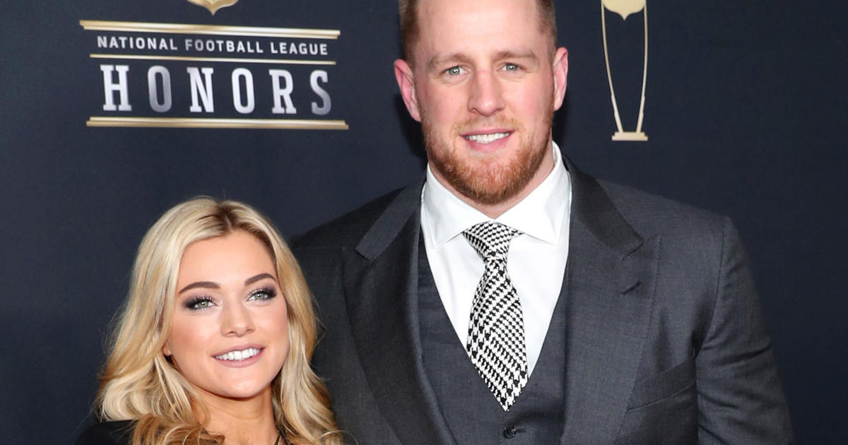 J.J. Watt, Kealia Ohai engaged: Houston Texans' J.J. Watt and soccer ...