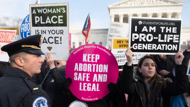 US-POLITICS-abortion-demonstration 