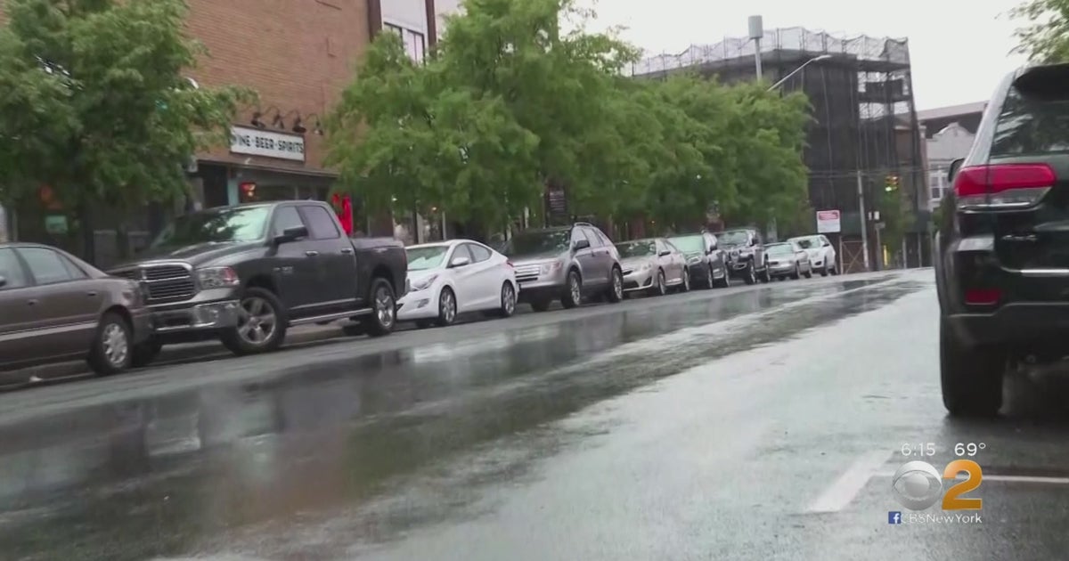 New Options Aim To Relieve Asbury Park's Cramped Parking Situation