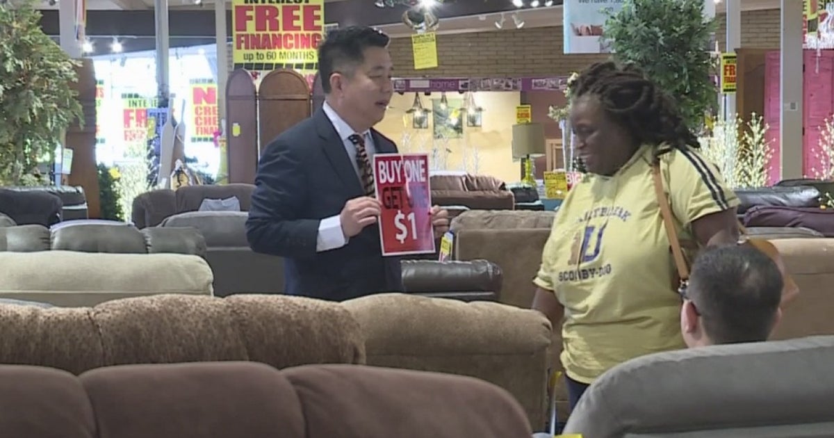After 20 Years, Furniture USA Closes Its Doors CBS Sacramento