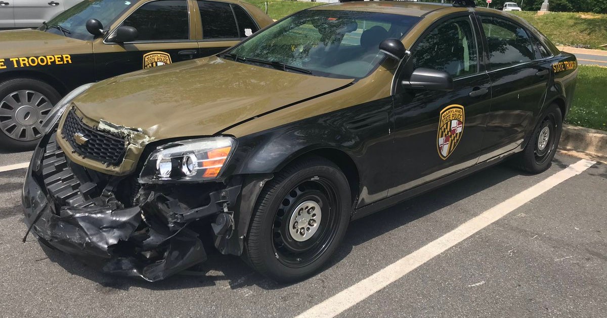 Baltimore Teens Arrested After Allegedly Stealing Dirt Bikes; Leading ...