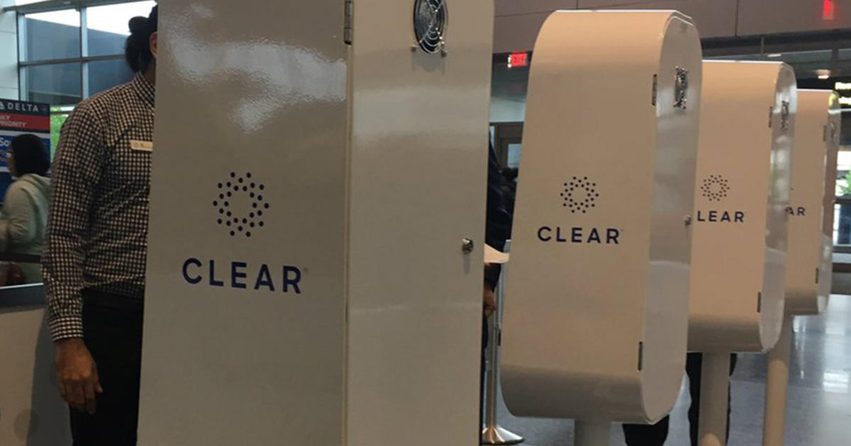 TSA unveils less revealing body scanners at Logan - The Boston Globe