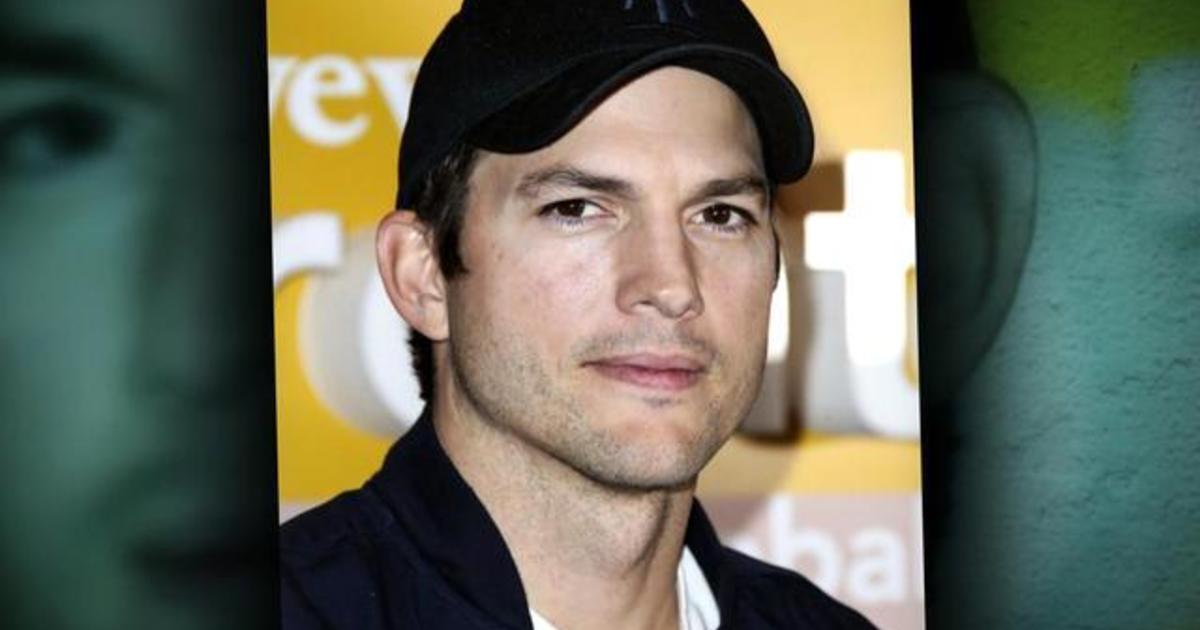 Ashton Kutcher To Testify In Trial Of Alleged Serial Killer The Hollywood Ripper Cbs News
