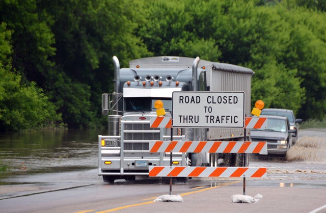 Severe Weather-South Dakota