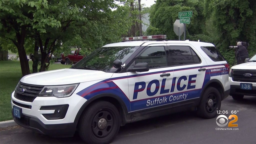 Stories About Wyandanch CBS New York