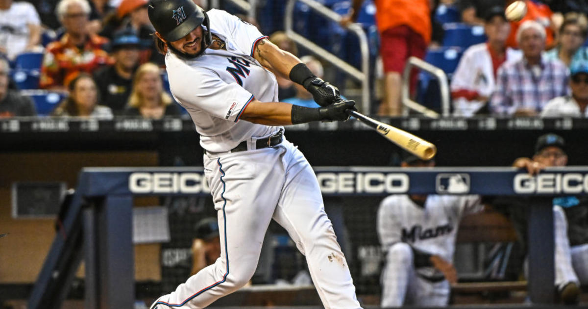 Jorge Alfaro scores, but Marlins lose 5th straight