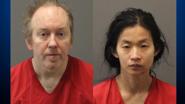 Couple Accused In Killing of Benedict Ching 