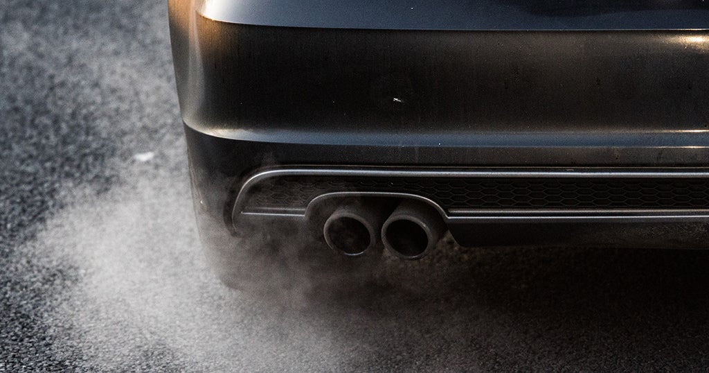 New Legislation Could Eliminate, Reduce Pa. Vehicle Emissions Testing