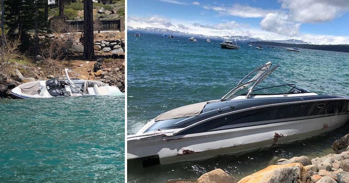 Shocking Twist New Details Change Everything In The Tahoe Boat Tragedy Case - 3pawr5a