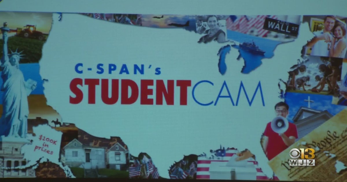 3 Long Reach High School Students Celebrated For AwardWinning