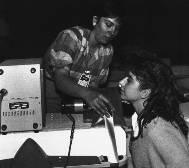 Chernobyl and Its Impact