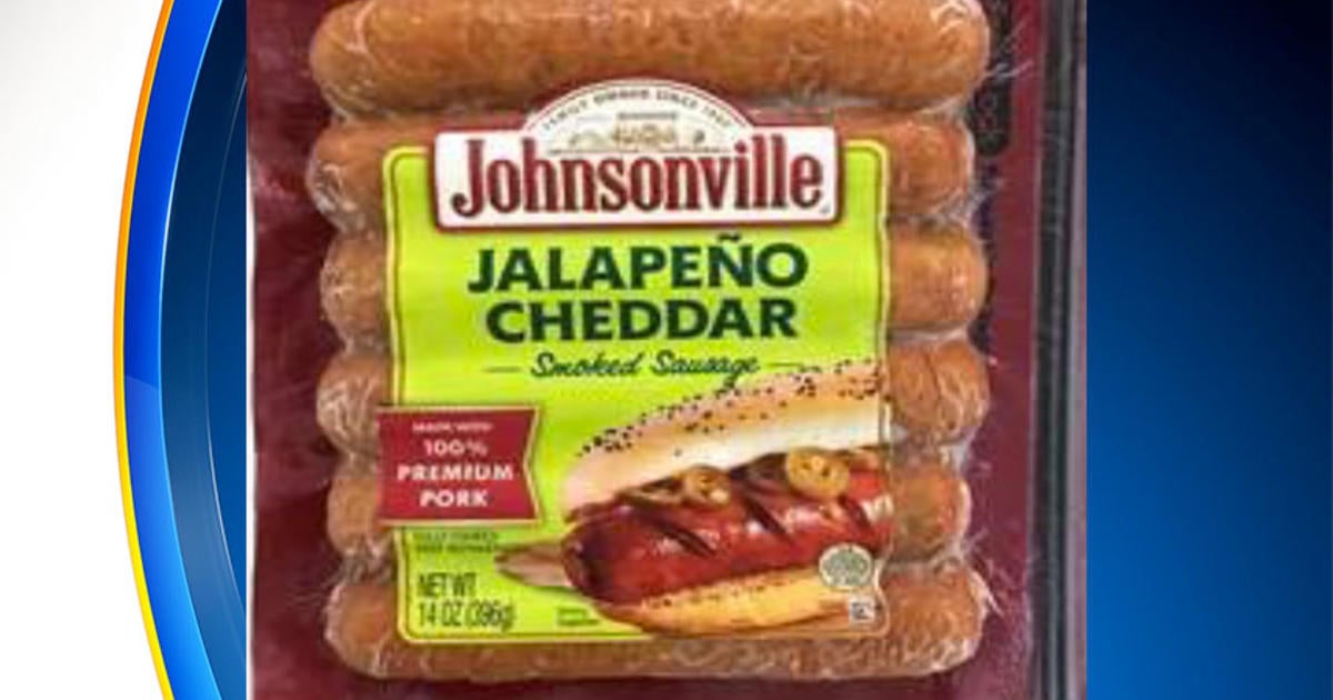 Johnsonville jalapeno cheddar outlet sausage