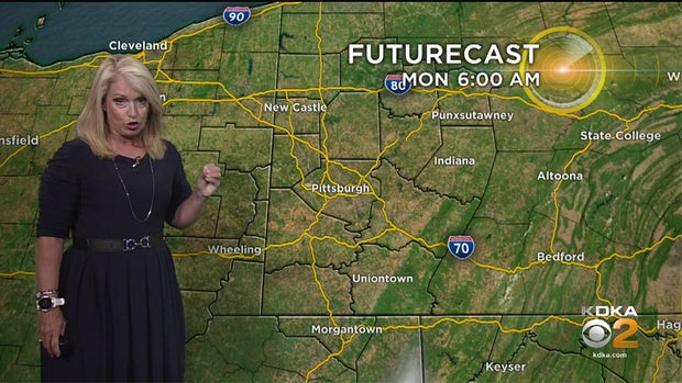 0602 futurecast clear skies 
