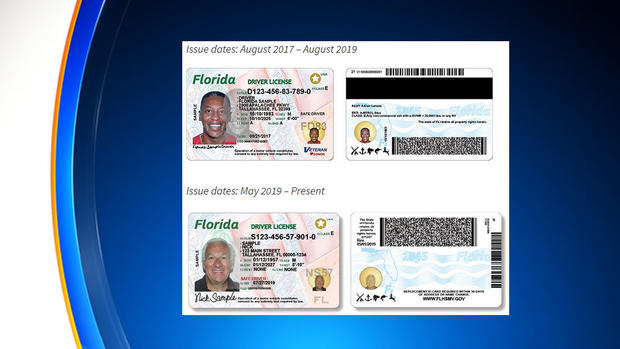 Florida Driver's License Changes 