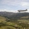 A WWII-era veteran returns to the air
