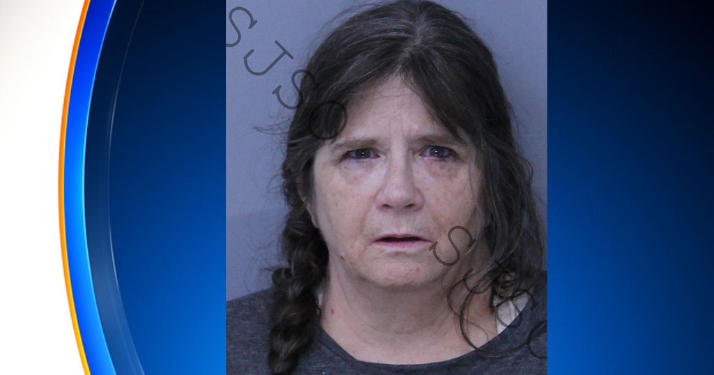 Florida Woman Charged With Giving Grandson Lethal Dose Of Methadone