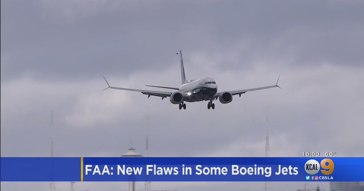 Plane Truth Passengers Respond To Report That Boeing Told FAA Some