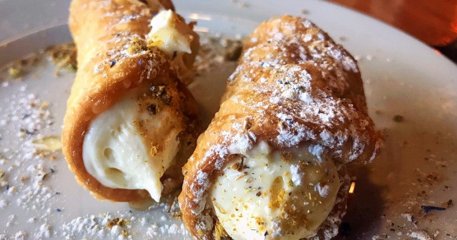 Your Guide To The 4 Most Popular Spots In Aurora's Dayton Triangle