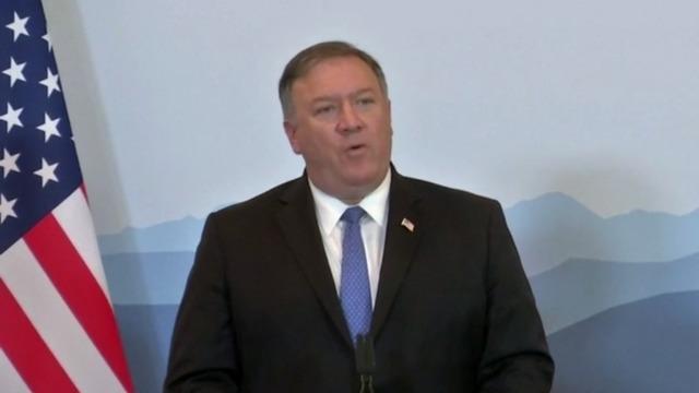 cbsn-fusion-secretary-of-state-mike-pompeo-says-u-s-is-prepared-to-hold-discussion-with-no-pre-conditions-with-iran.jpg 
