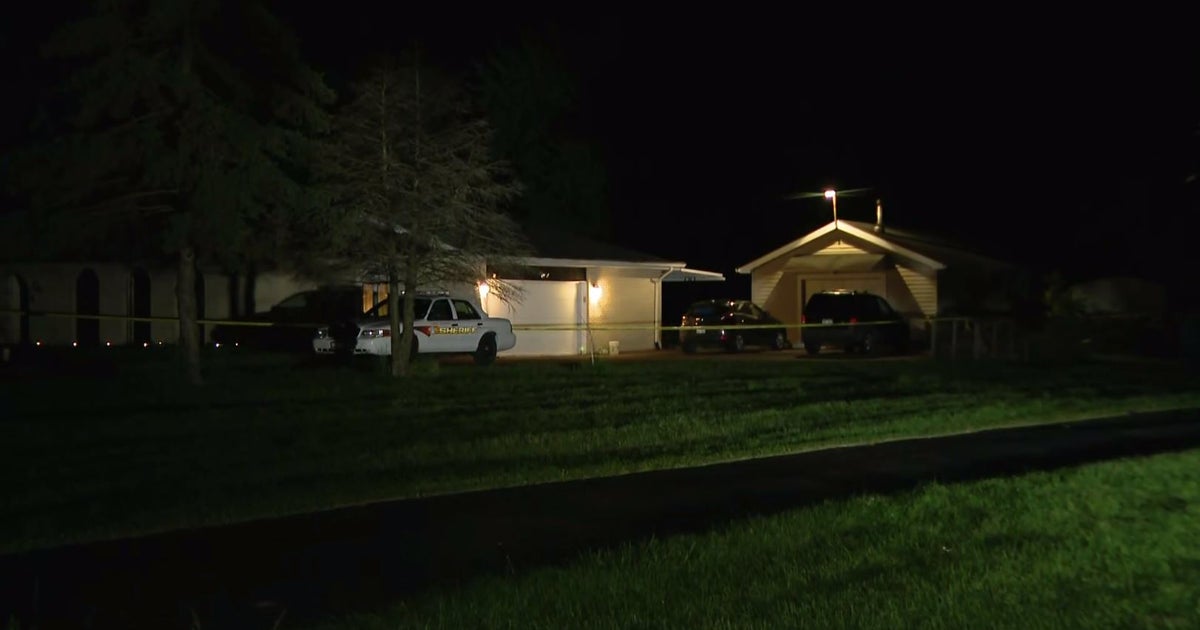 Man Found Dead In Trunk In Crete Township Home After Reported Home ...