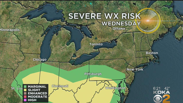0604 severe weather forecast 