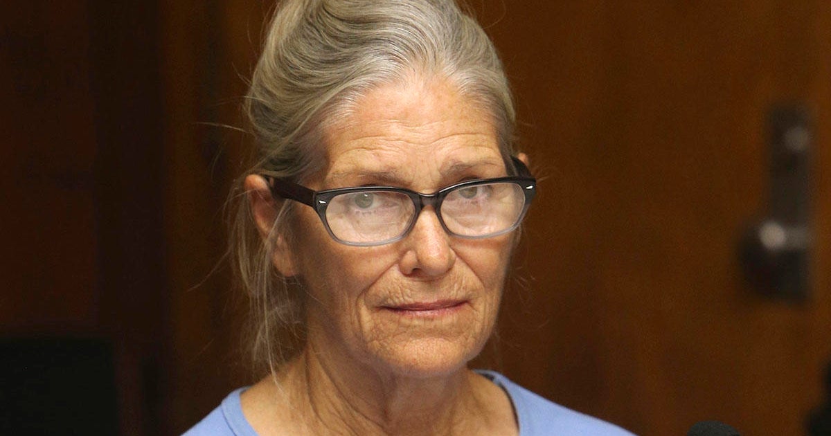 Manson follower Leslie Van Houten should be paroled, California appeals court rules