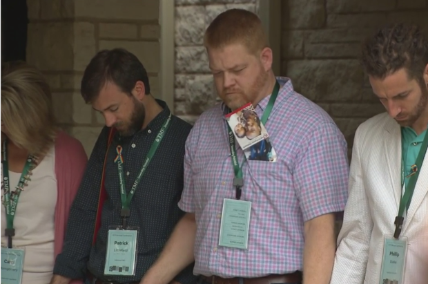 United Methodist Church shows support for transgender community 