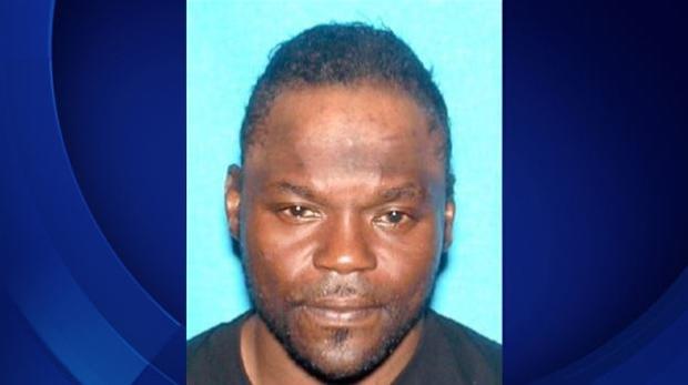 Man Wanted For Questioning In Woman's Shooting Death In Lancaster 