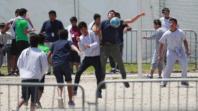 Teen Detention Camp Florida 