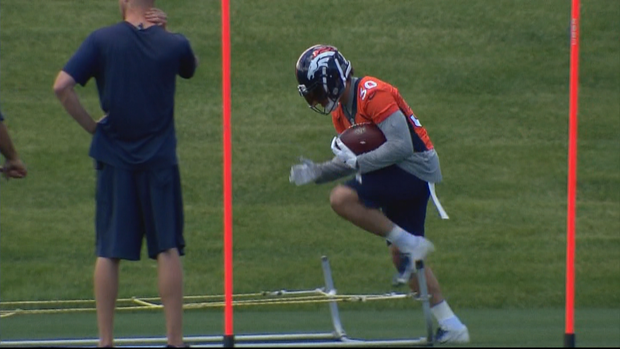 BRONCOS VO.transfer_frame_267 Phillip Lindsay