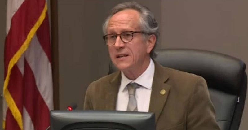 Councilmembers Accuse Mayor Of Withholding Money From Districts As ...