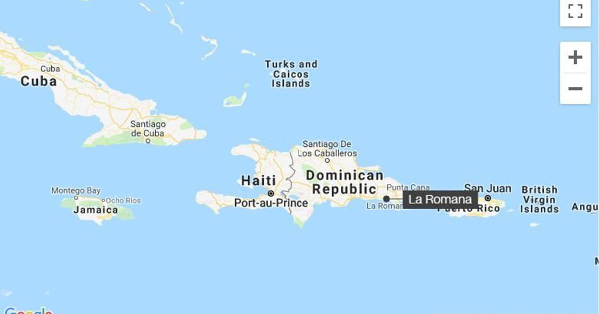 Dominican Republic Tourist Deaths Some Travelers Rethinking Vacation