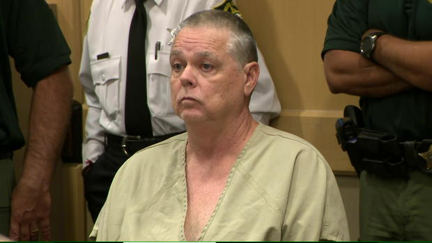 Scot Peterson in court 
