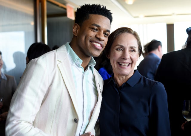 2019 Tony Awards Nominees' Luncheon 