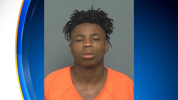 Lecester Lavonta Hudson