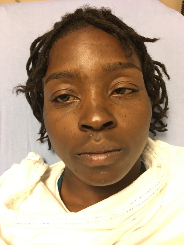 attleboro monkey mask mug - credit risp