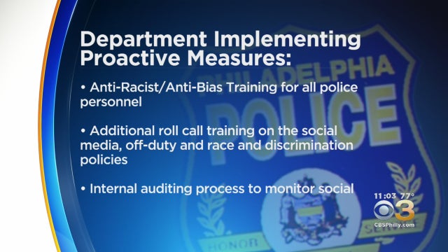 police facebook comments actions 