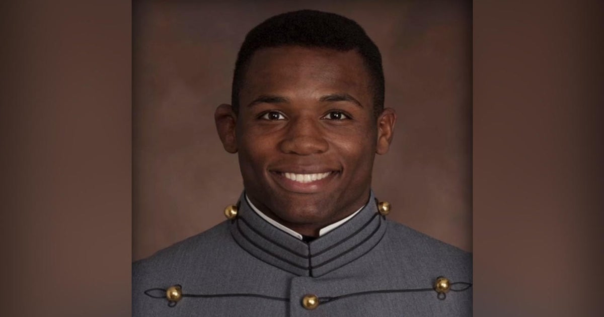 West Point accident West Point cadet killed identified as 22yearold